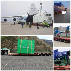 大件運（yùn）輸