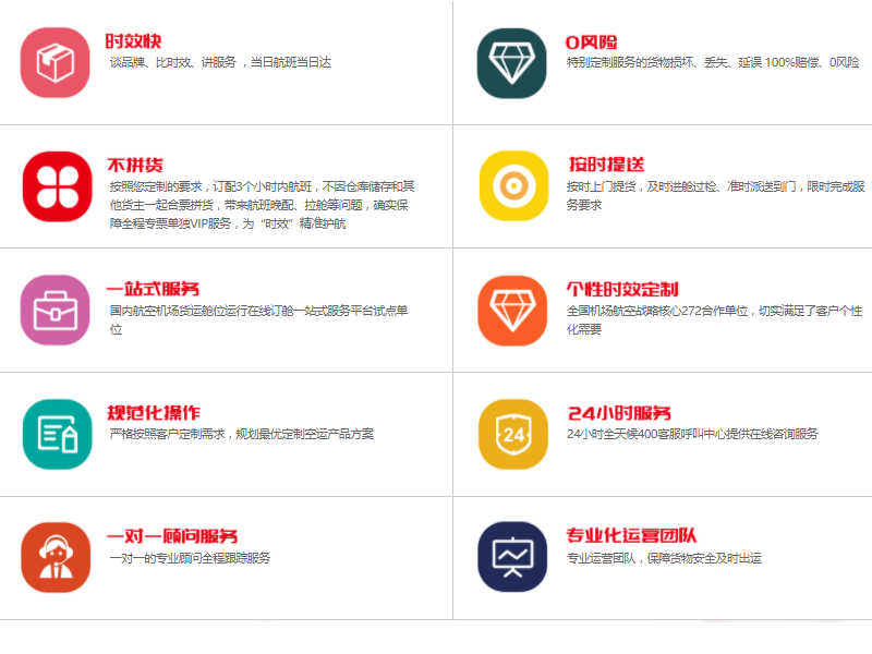 東航貨運（yùn）查詢