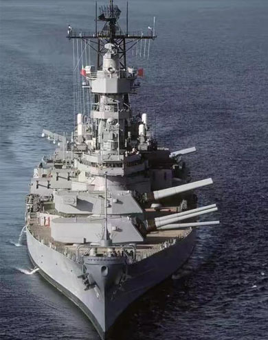 航母（mǔ）/軍艦